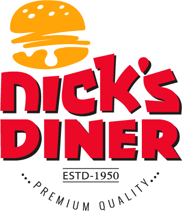 nick diners