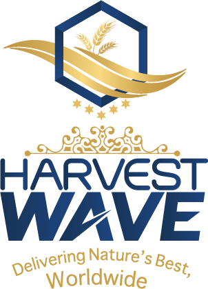 harvest wave