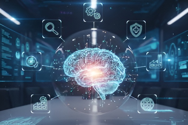 ai powered solutions