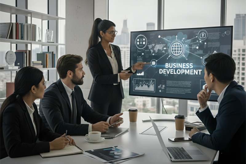 Best Branding Company in Dubai