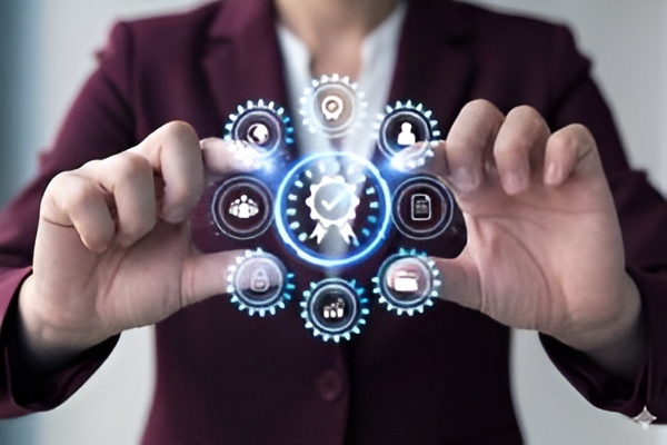 comprehensive services