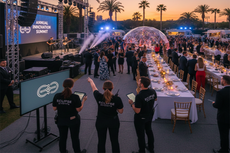 best event management solution