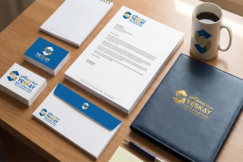 Best Logo Designing company in Dubai