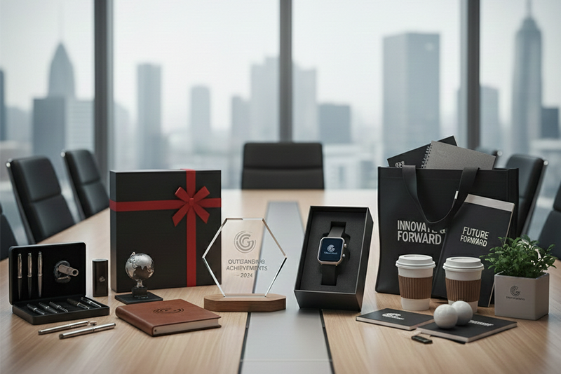 Creative Corporate Gift, Mementos & Promotional Items