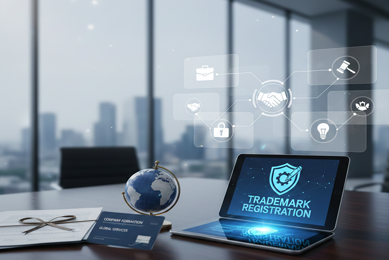 Creative Branding Company