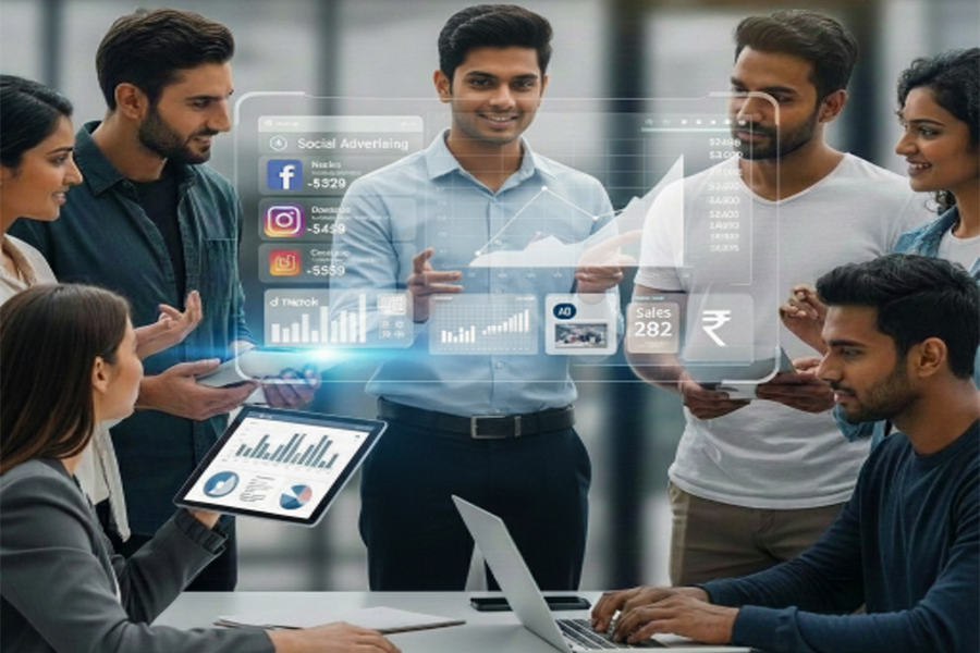 Best Design Agency in Dammam